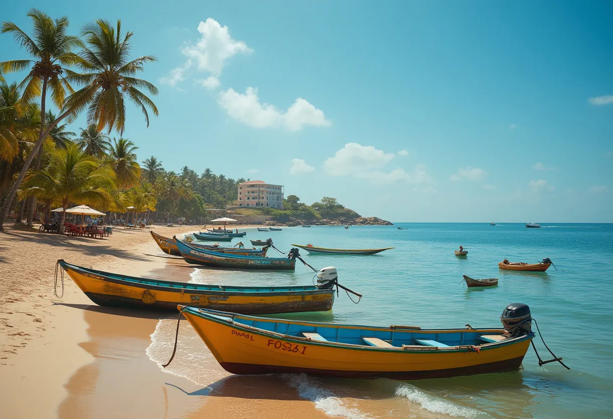 sécurité sénégal